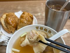-百福麵家(新馬路店)