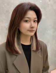 点击看大图 -那茉 Hair Salon