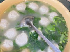 -君霖海鲜私房菜(春柳店)