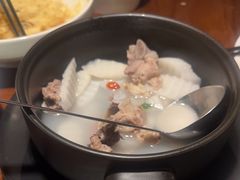 -外婆家(天河领展店)