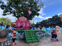 -七彩云南欢乐世界