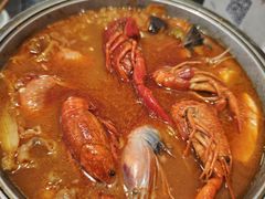 -菊上料理(蜀山银泰百货店)