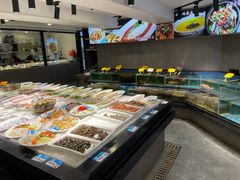 -好兄弟郭巨海鲜(天一阁店)