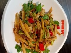 -胖哥俩肉蟹煲(龙德广场店)