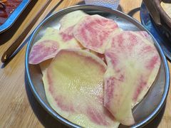 -洱火云南酸菜牛肉火锅(石景山当代商城店)