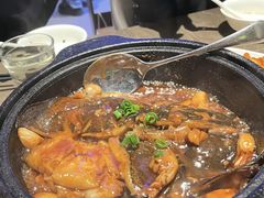 -双合园·海鲜水饺青岛菜(万佳广场店)