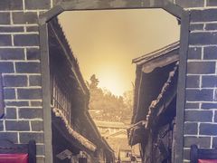 -老土灶·扬州非遗淮扬菜(大运河博物馆店)