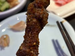 -额尔敦传统涮(公园西路店)