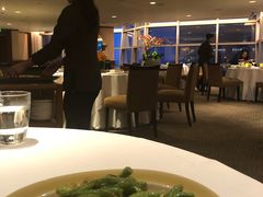 -君悦大酒店行政酒廊