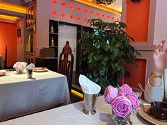 -花马天堂云南餐厅 Lost Heaven(外滩店)