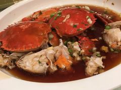 -宁波汉通海鲜大酒店(江湾店)