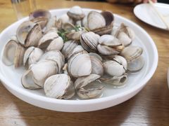 -渔家乐小海鲜(皇姑店)
