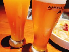 -Ambra Haus琥珀屋精酿餐厅(宝山店)