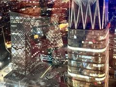 -云·酷Atmosphere(国贸大酒店)