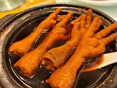 -东方御宴海鲜酒楼(棕泉酒店)