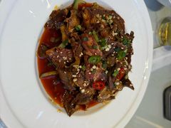-八珍饺子·烤鸭·家常菜