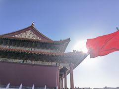 -天安门城楼