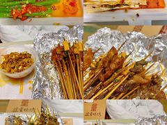 -盟重烧烤(高正街店)