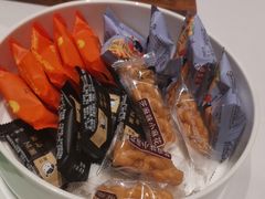 -小厨娘淮扬菜(清江苏宁广场店)