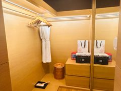 -成都仁恒格蓝柏薇酒店公寓