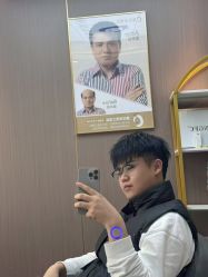 -唐风采假发补发定制