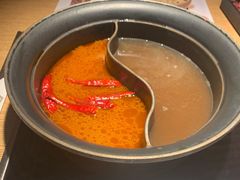 -温野菜涮涮锅(西单大悦城店)