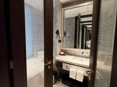 -杭州君尚云郦酒店