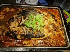 -炉鱼(萧山万象汇店)