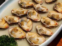 原汁黄蚬子-喜鼎海胆水饺(东港店)