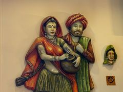 -克比叔叔印度餐厅Kebabs on the Grille(永康路分店)