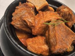 乌兹别克罐焖牛肉-黑宝石西餐厅(汇励99城市公园店)