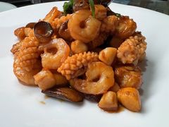 -良师门滨海人家·海鲜·家常菜(滨海城店)