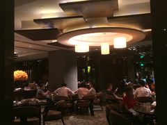 -湖滨28中餐厅·西湖宴·杭州君悦酒店