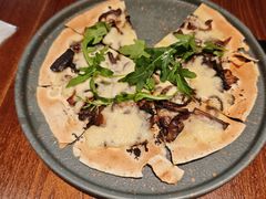 -本处·素食·融合料理(南油店)