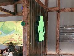 -山葵说·泥炉烤肉(泰达时尚E街区店)