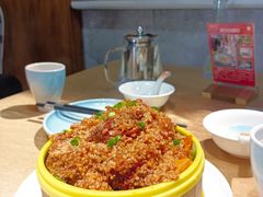 -观盐·盐帮菜(官园桥店)
