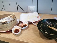 -肥叔锅贴(世贸江滨店)