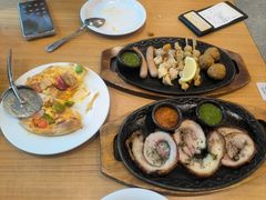 -萨莉亚意式餐厅(上下九店)