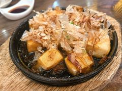 -东京屋(武定路店)