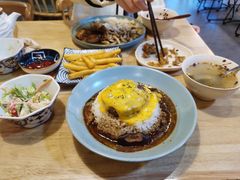 -红小满休闲餐厅(十全街店)