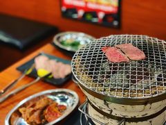 -大阪烧肉BAKA一代(十亩地店)