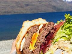 BigAl-Fergburger(皇后镇店)