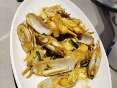 -佬太公海鸭·海鲜大排档(上海总店)