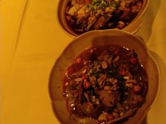 -龙门阵茶屋川菜馆(武康路店)