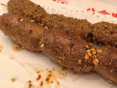 -八合里潮汕鲜牛肉火锅(深圳海岸城店)