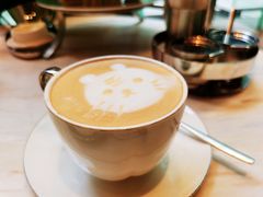 -苏州希尔顿酒店·园大堂吧