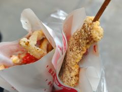 -香酥鸡排(京汉大道店)
