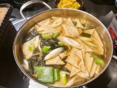 -HOTISLAND海鸡岛·韩国料理(江南西店)