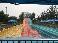 -欢乐水魔方水世界