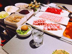-海底捞火锅(振华商厦店)